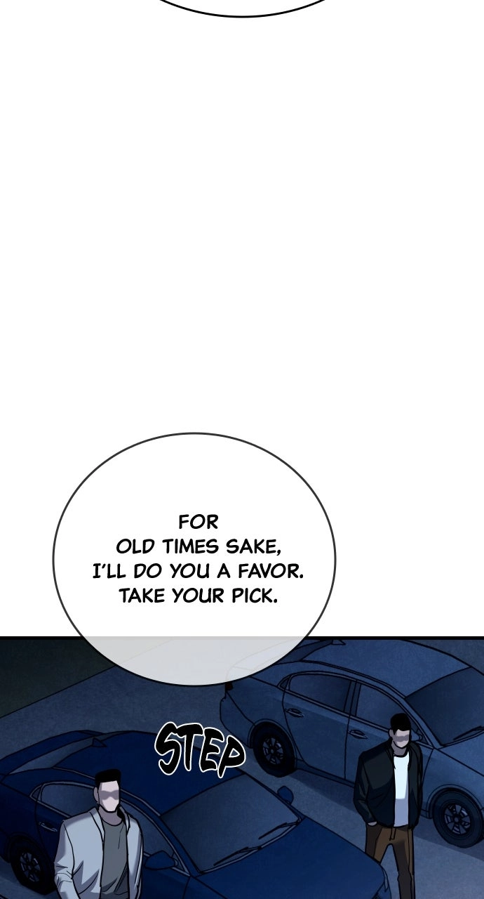 Justice is Served Chapter 39 page 131 - 
