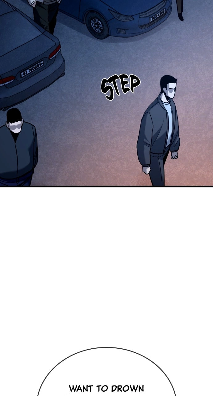 Justice is Served Chapter 39 page 132 - 