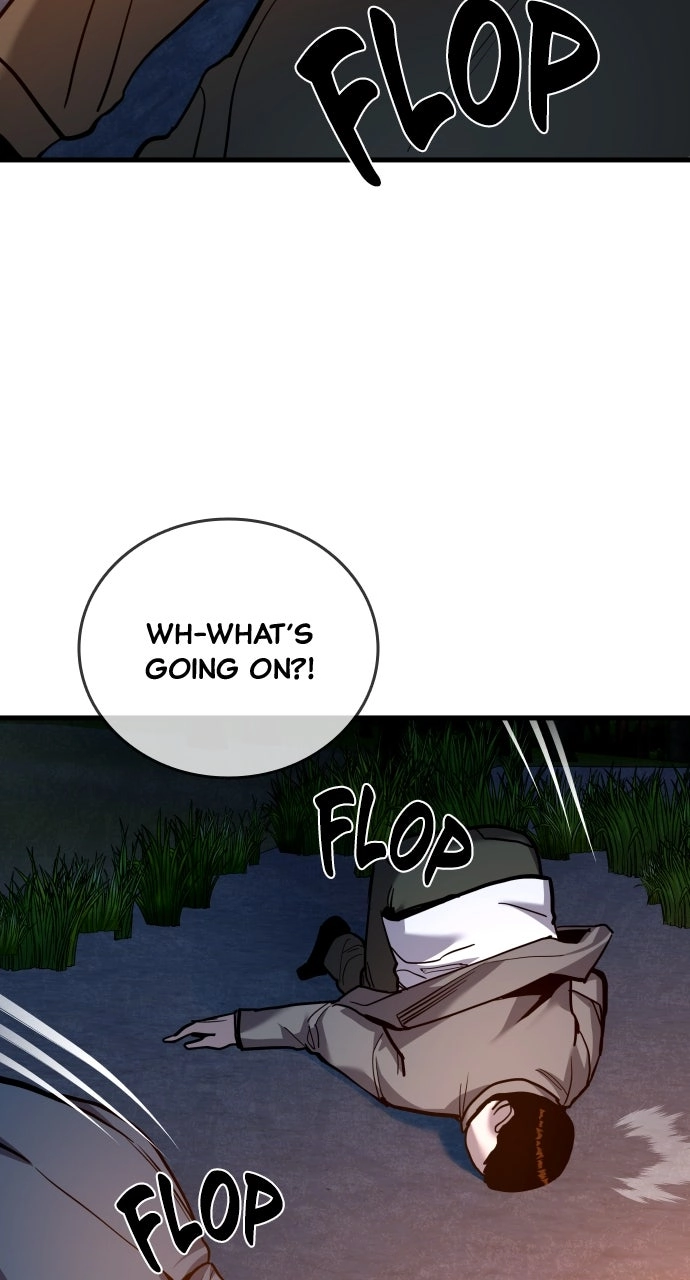 Justice is Served Chapter 39 page 140 - 