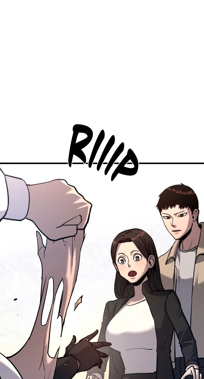 Justice is Served Chapter 39 page 15 - 