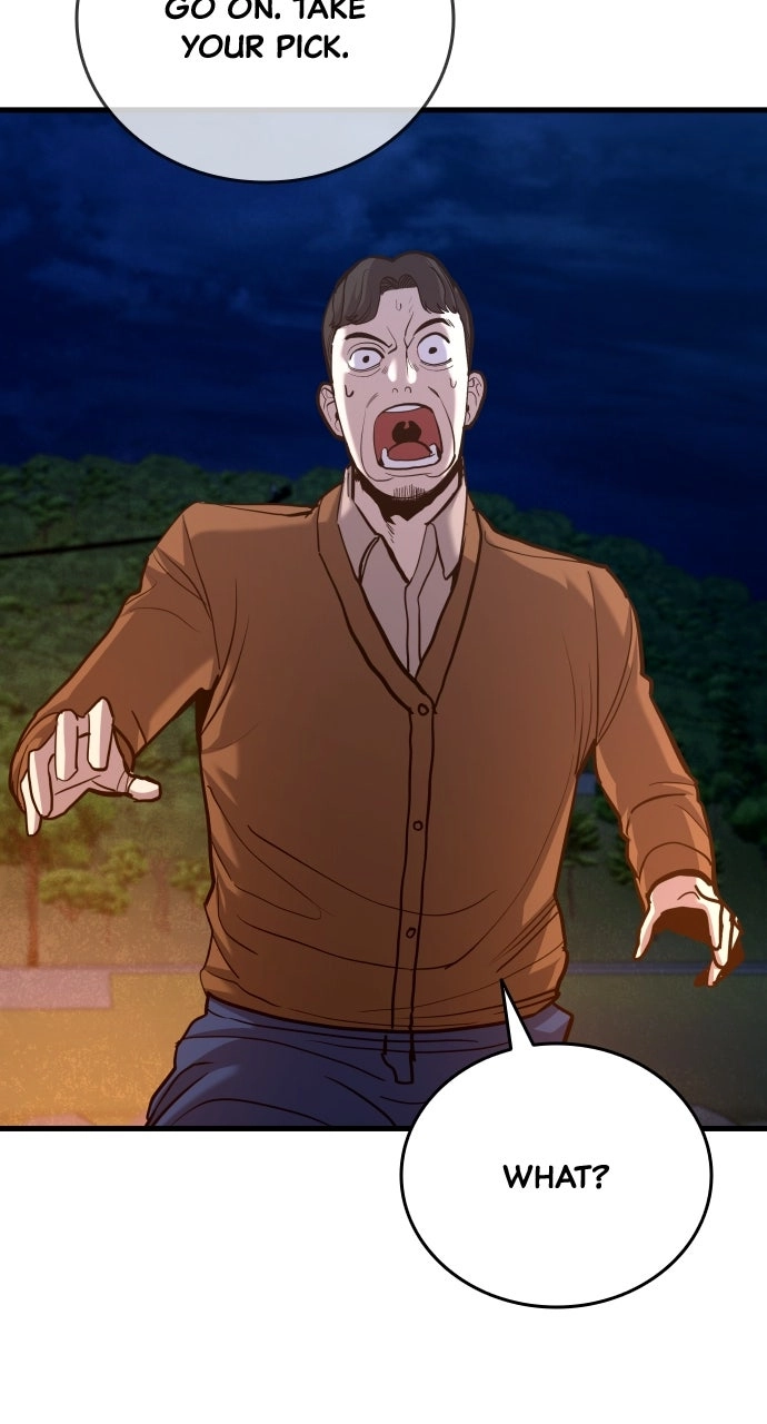 Justice is Served Chapter 39 page 145 - 