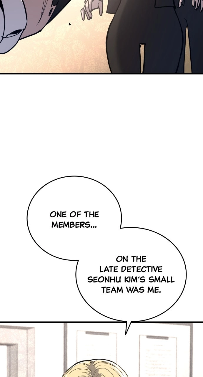 Justice is Served Chapter 39 page 16 - 