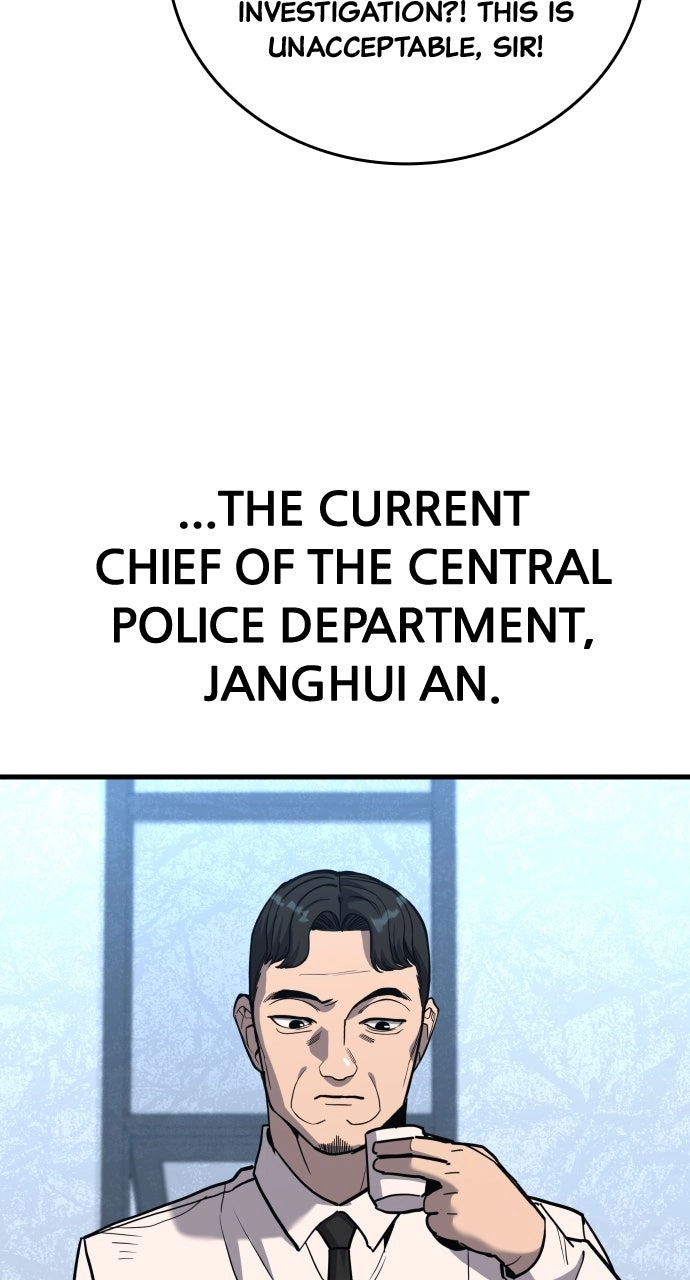 Justice is Served Chapter 39 page 20 - 