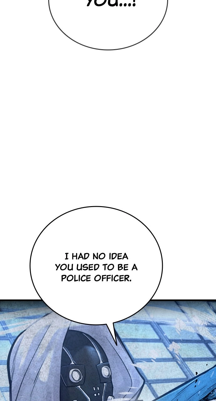 Justice is Served Chapter 39 page 3 - 