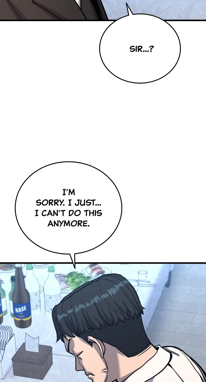 Justice is Served Chapter 39 page 24 - 