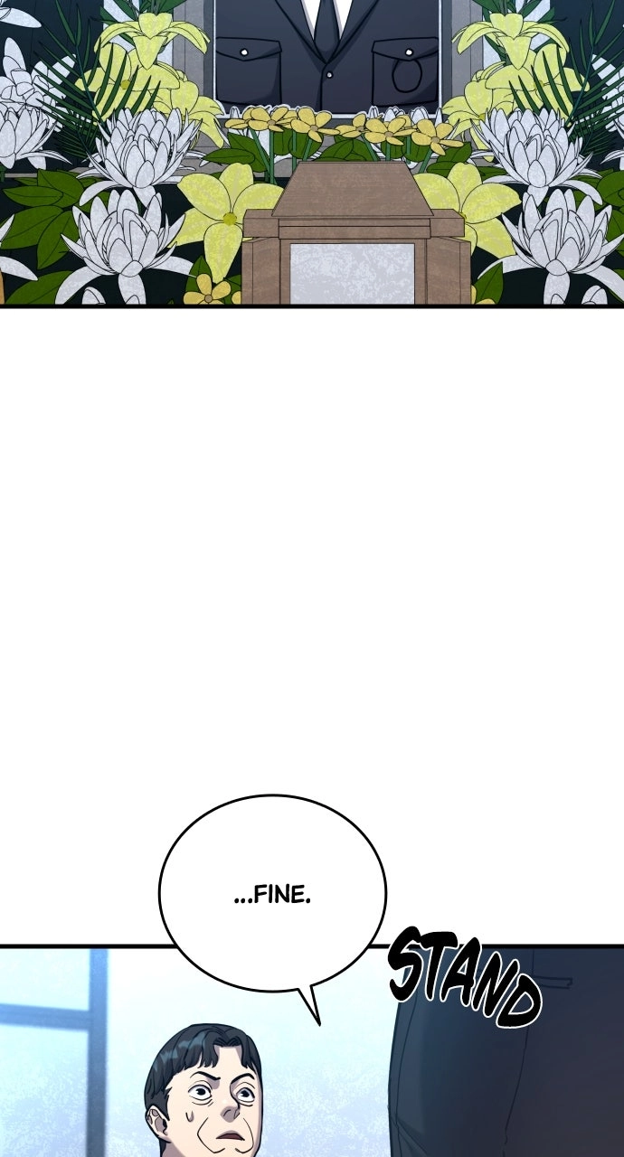 Justice is Served Chapter 39 page 28 - 