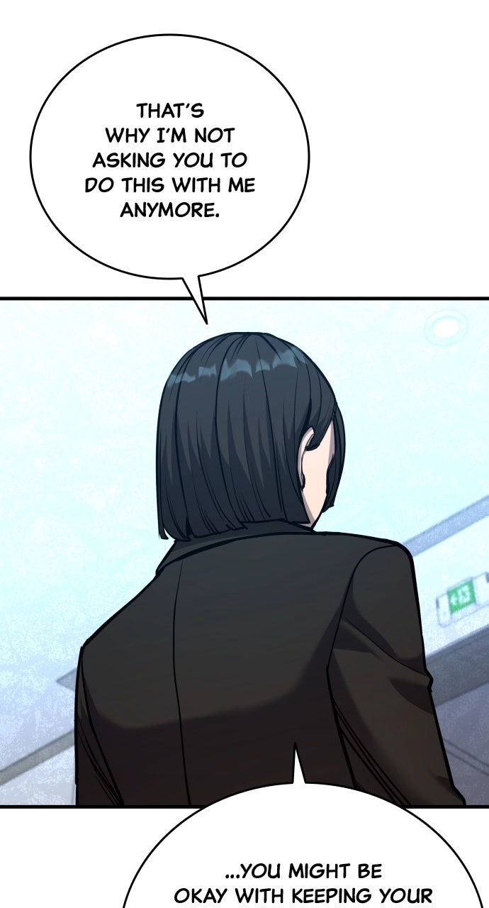 Justice is Served Chapter 39 page 31 - 