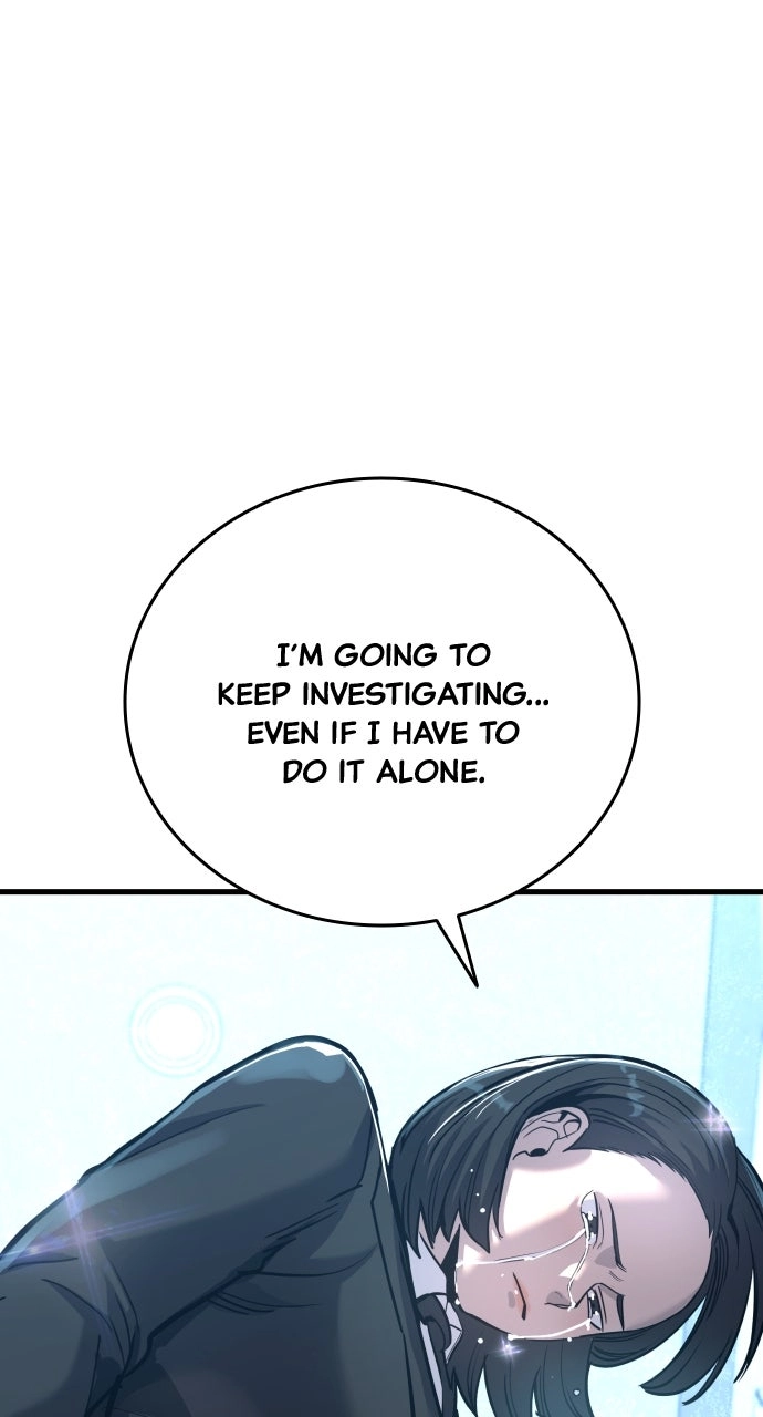 Justice is Served Chapter 39 page 33 - 