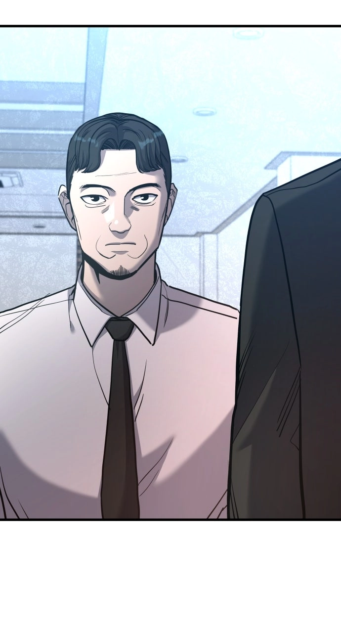 Justice is Served Chapter 39 page 35 - 