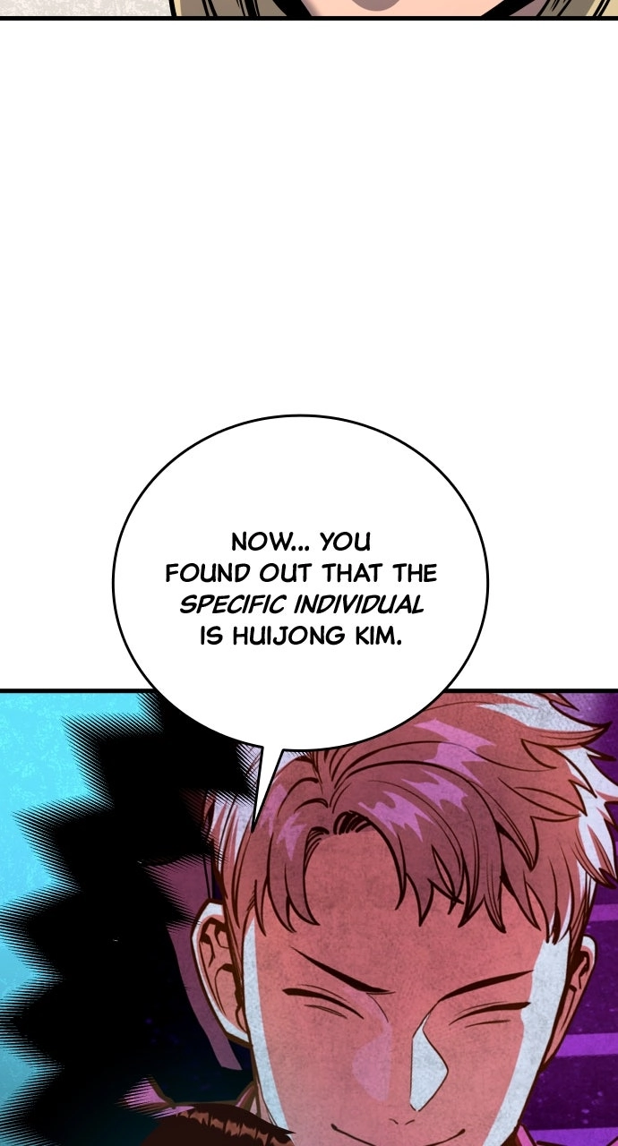 Justice is Served Chapter 39 page 42 - 