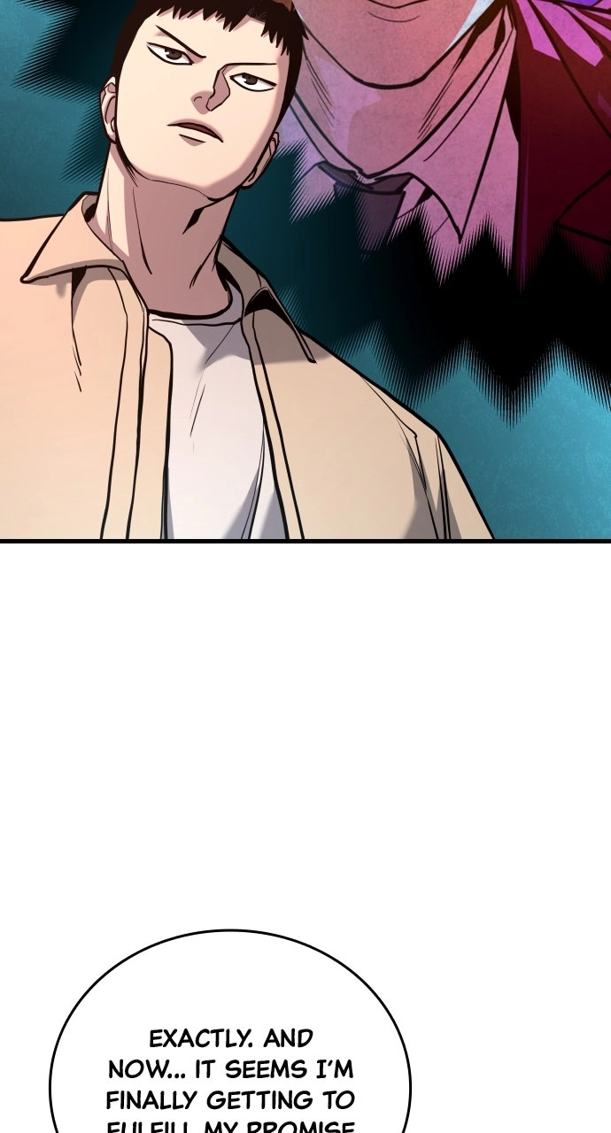 Justice is Served Chapter 39 page 43 - 