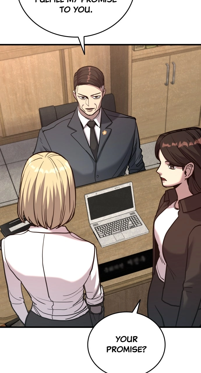Justice is Served Chapter 39 page 44 - 