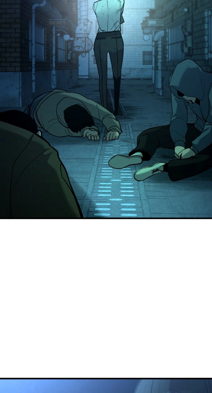 Justice is Served Chapter 39 page 48 - 