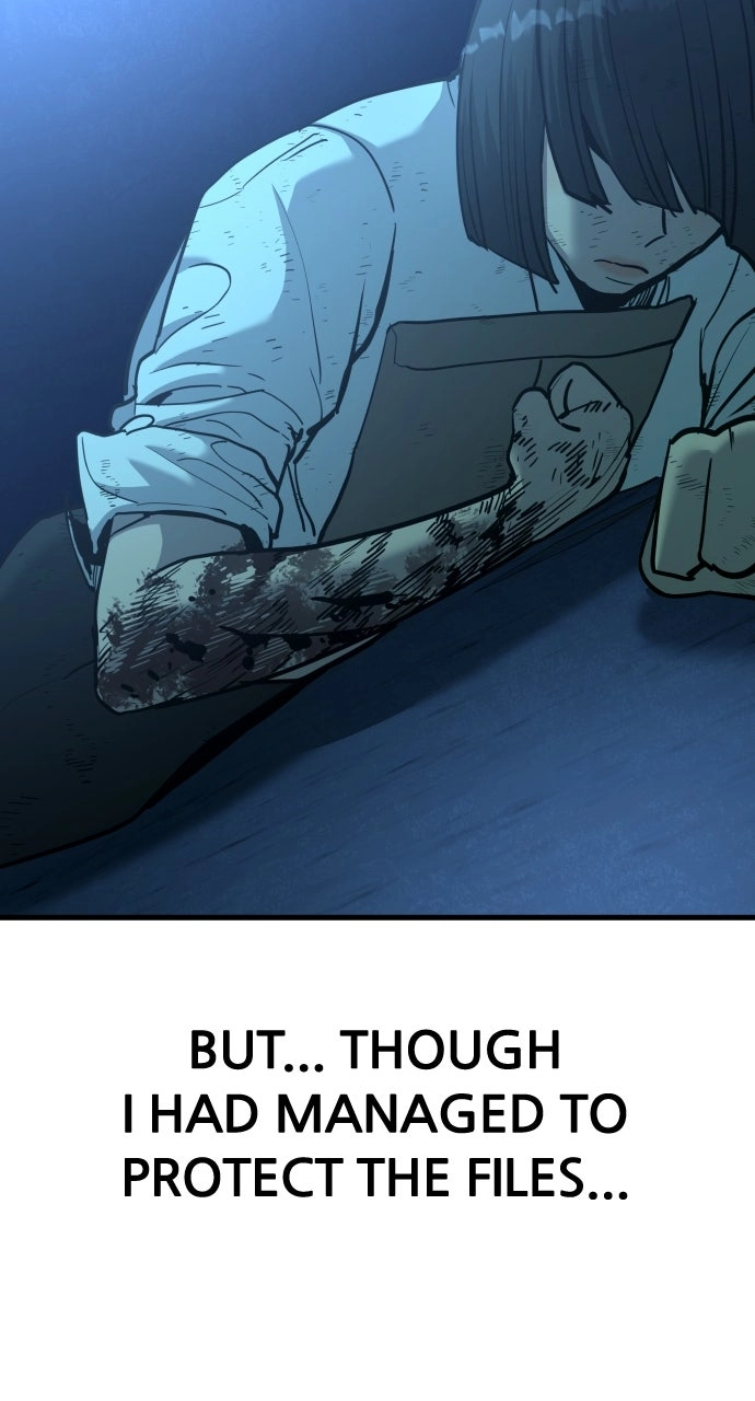 Justice is Served Chapter 39 page 49 - 