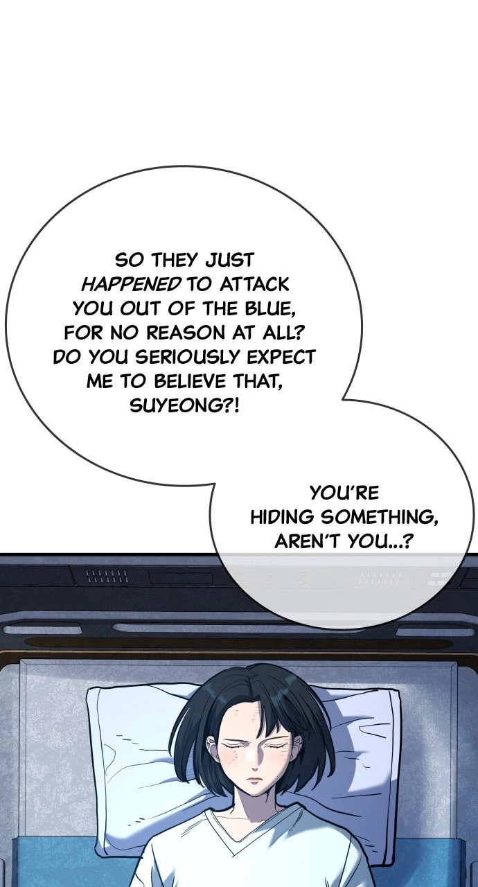 Justice is Served Chapter 39 page 50 - 