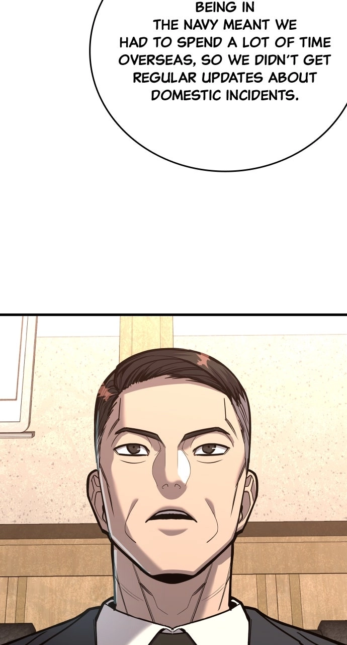 Justice is Served Chapter 39 page 6 - 