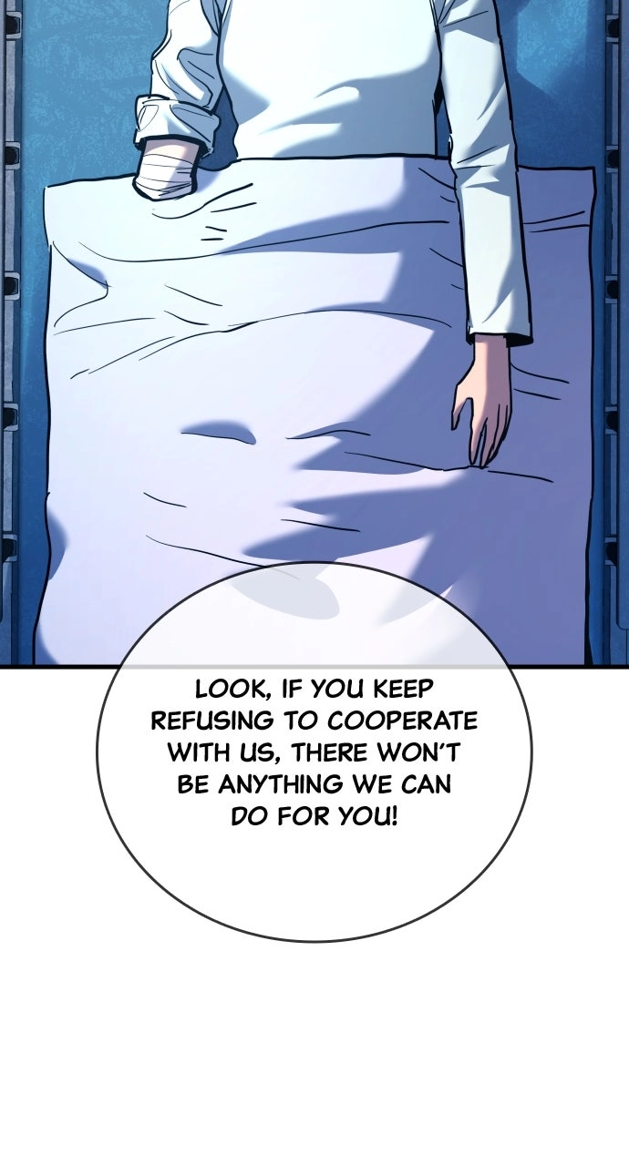 Justice is Served Chapter 39 page 51 - 