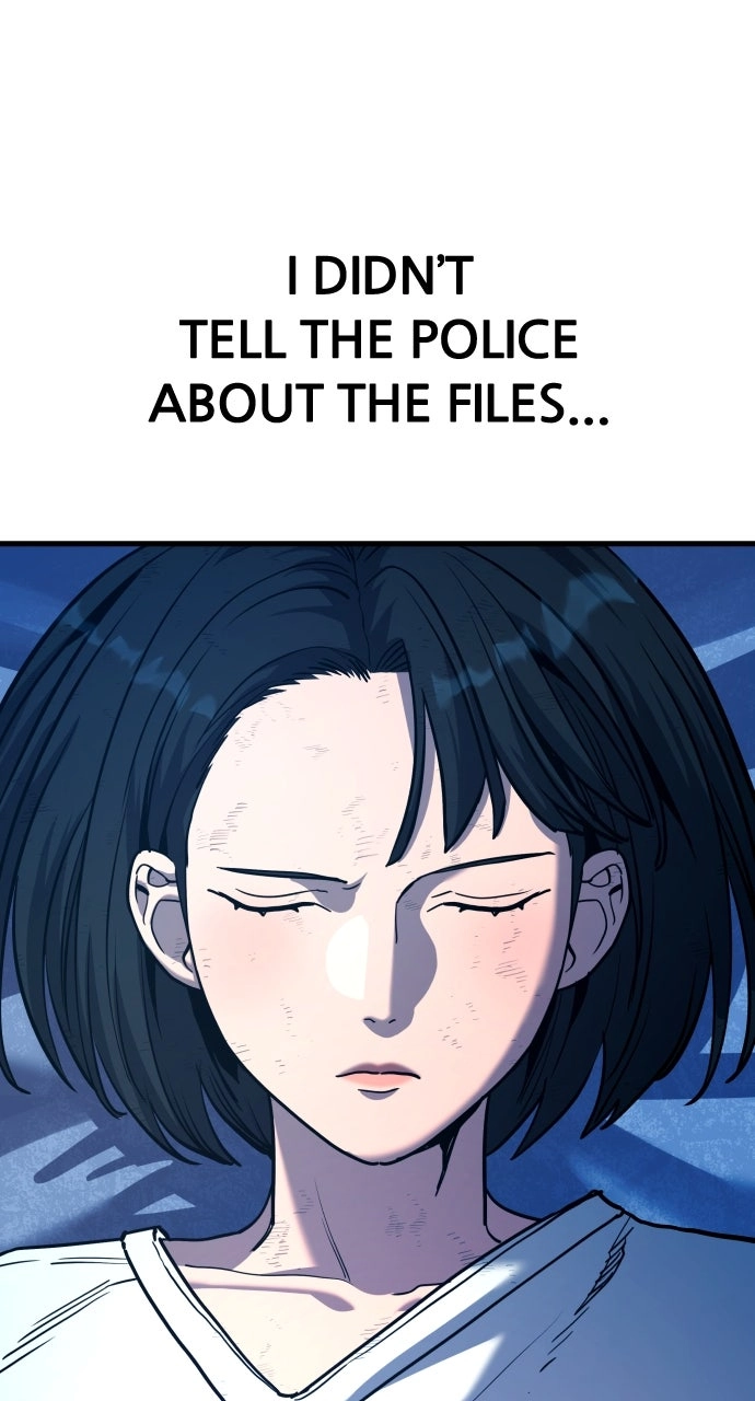 Justice is Served Chapter 39 page 52 - 