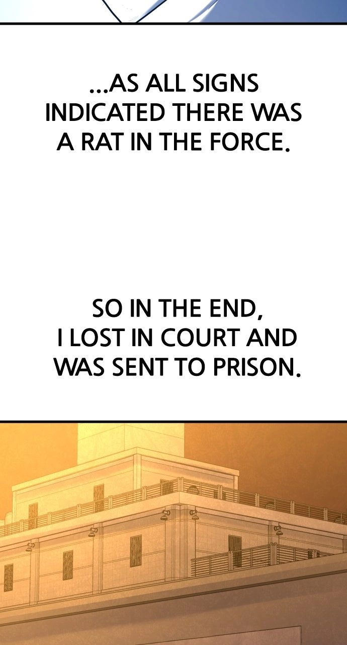 Justice is Served Chapter 39 page 53 - 