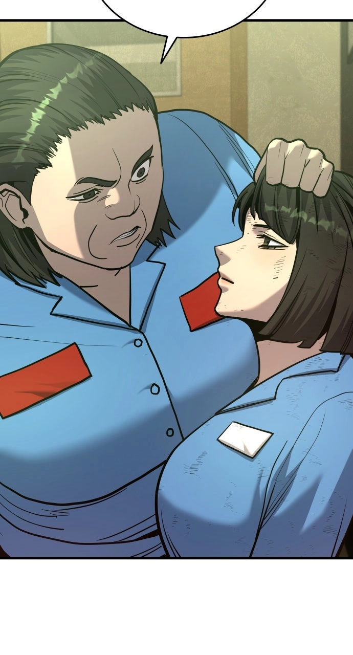 Justice is Served Chapter 39 page 55 - 
