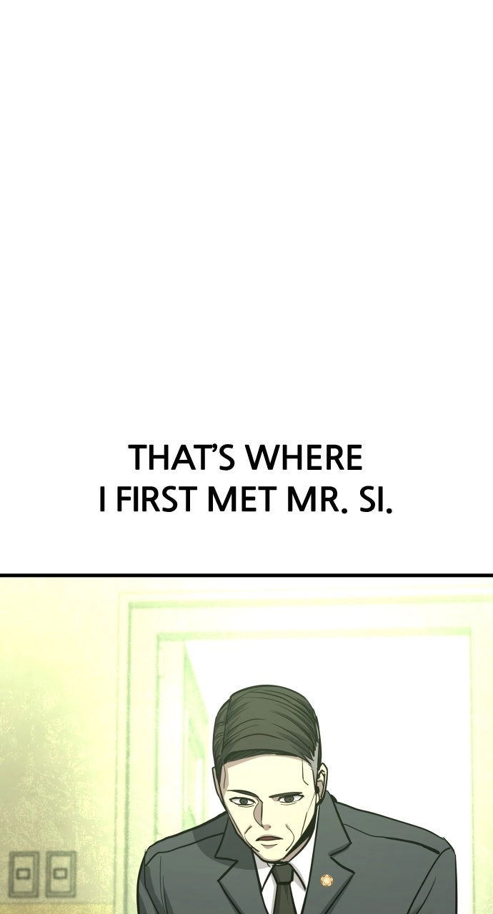 Justice is Served Chapter 39 page 60 - 