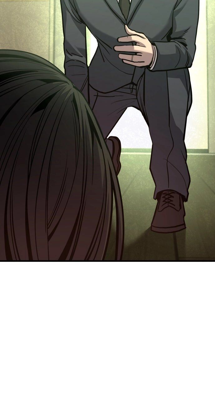 Justice is Served Chapter 39 page 61 - 