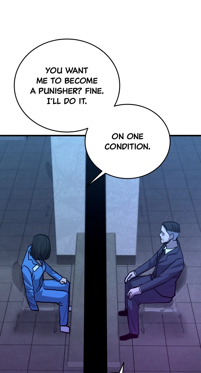 Justice is Served Chapter 39 page 62 - 
