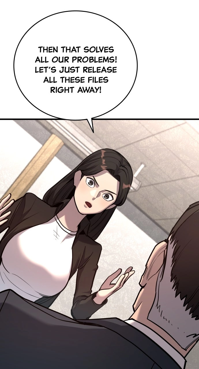 Justice is Served Chapter 39 page 66 - 