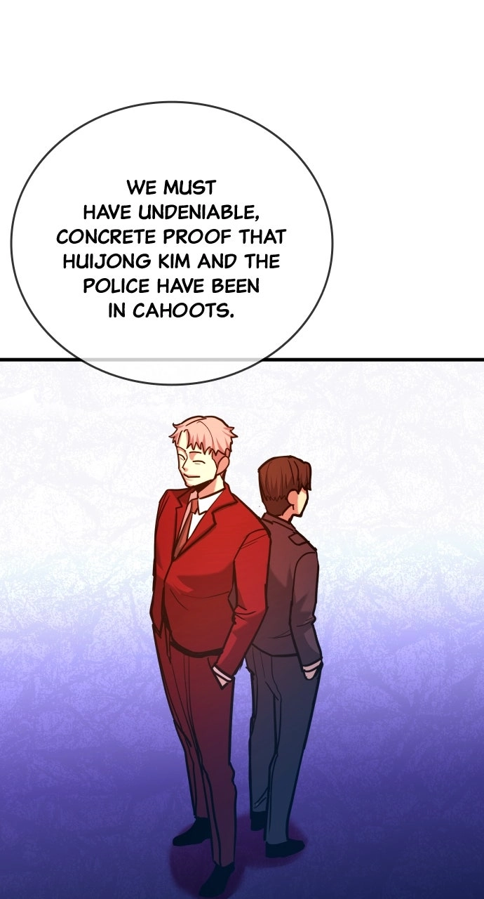 Justice is Served Chapter 39 page 69 - 