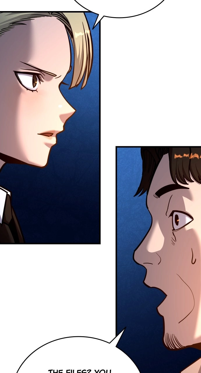 Justice is Served Chapter 39 page 82 - 