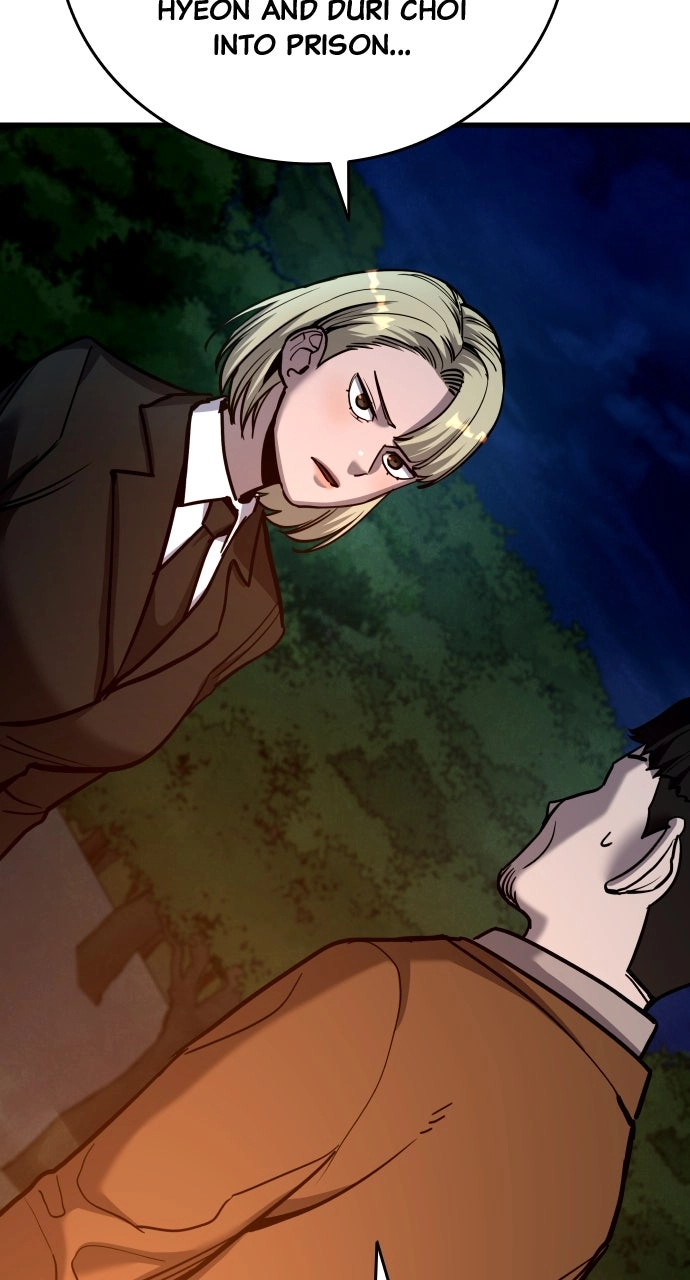 Justice is Served Chapter 39 page 84 - 