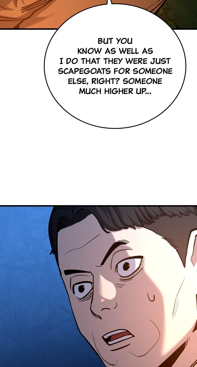Justice is Served Chapter 39 page 85 - 