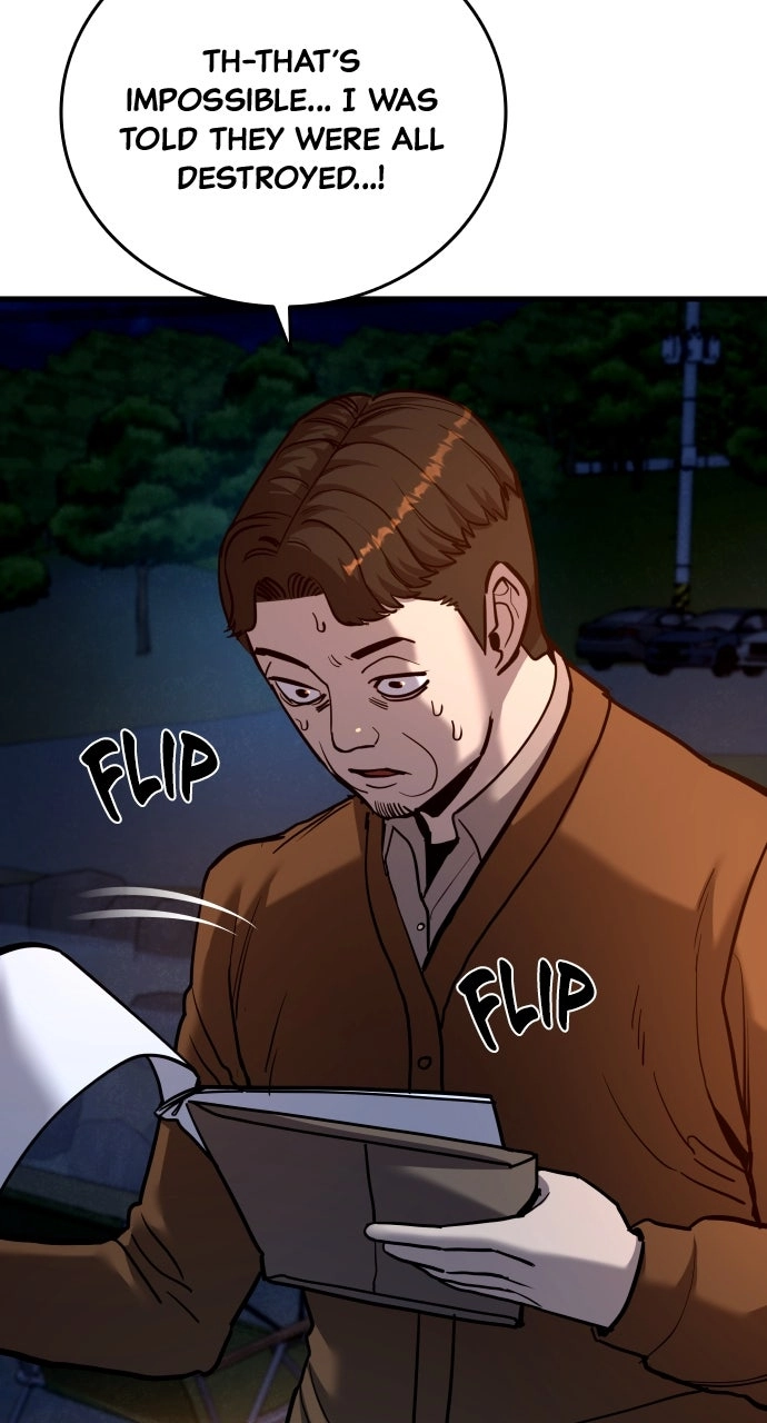 Justice is Served Chapter 39 page 89 - 