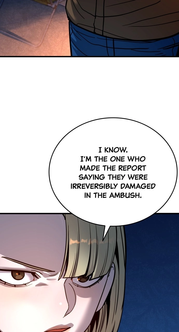 Justice is Served Chapter 39 page 90 - 