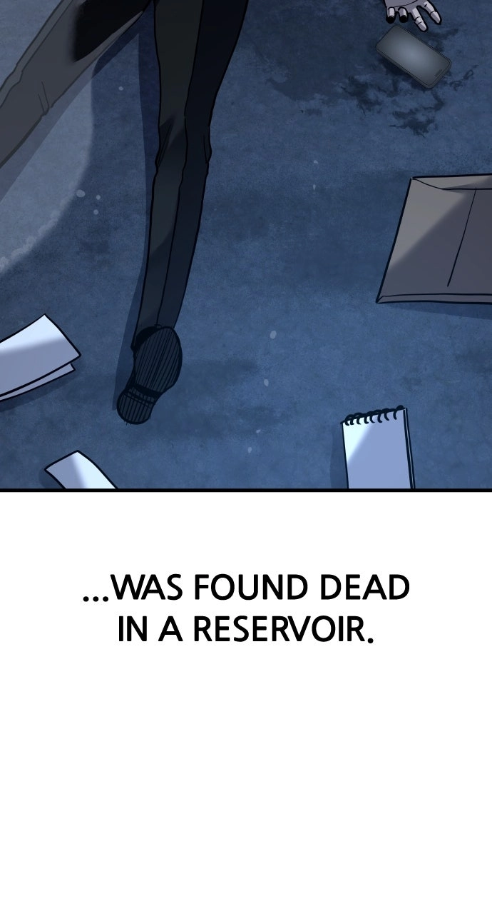 Justice is Served Chapter 39 page 10 - 