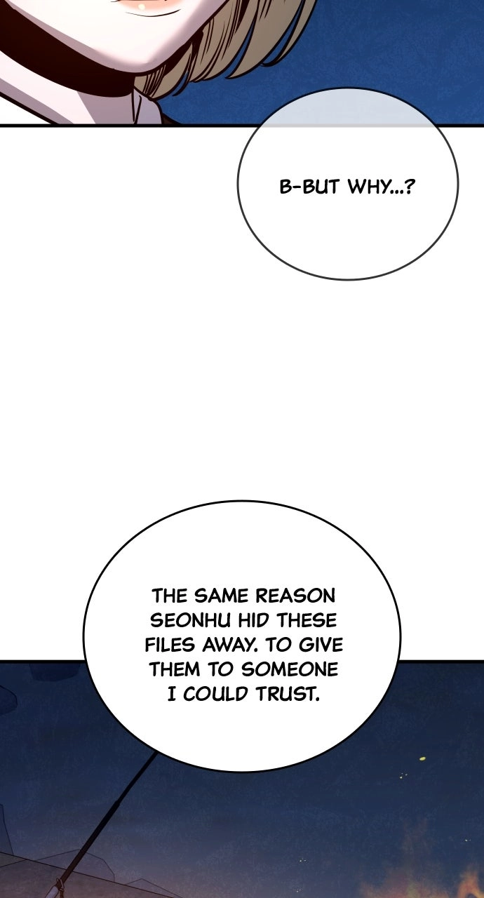 Justice is Served Chapter 39 page 91 - 