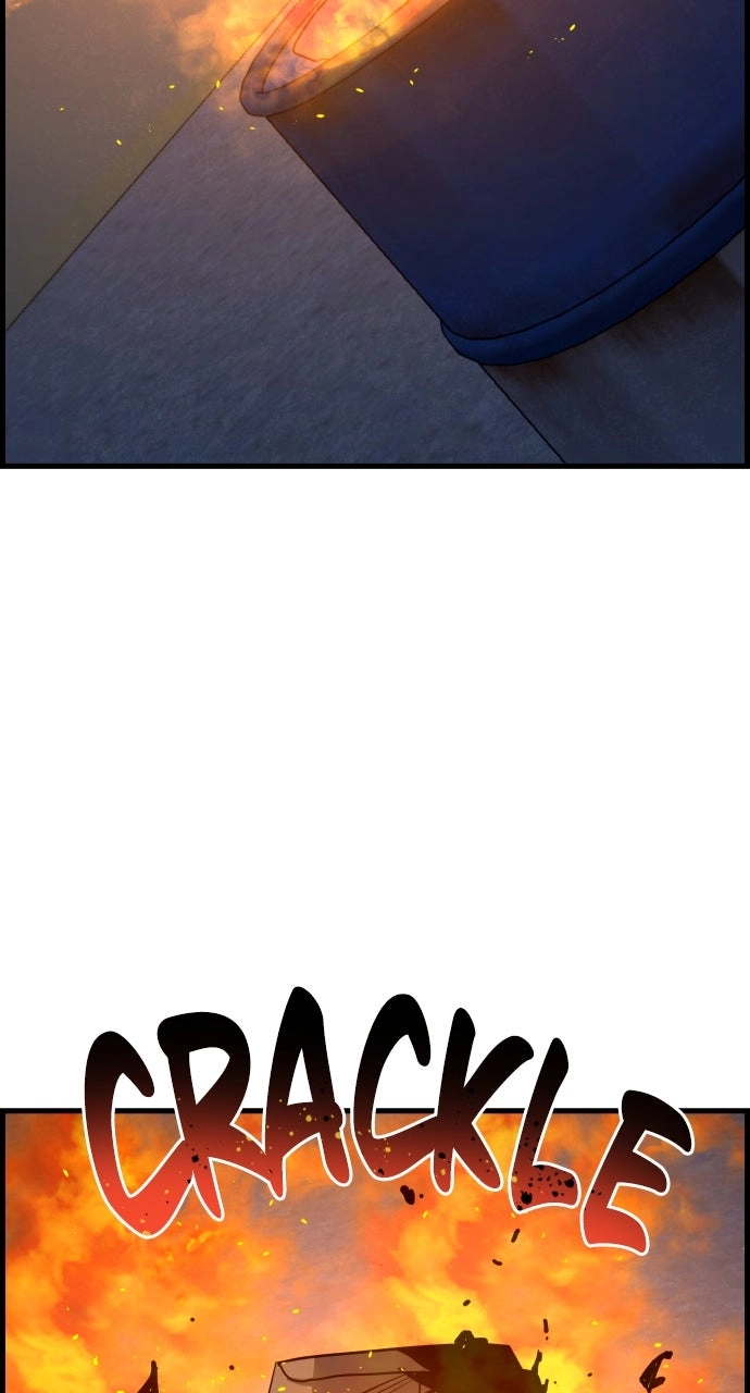 Justice is Served Chapter 39 page 97 - 