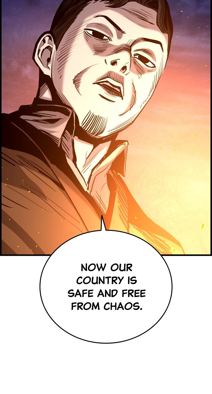 Justice is Served Chapter 39 page 99 - 