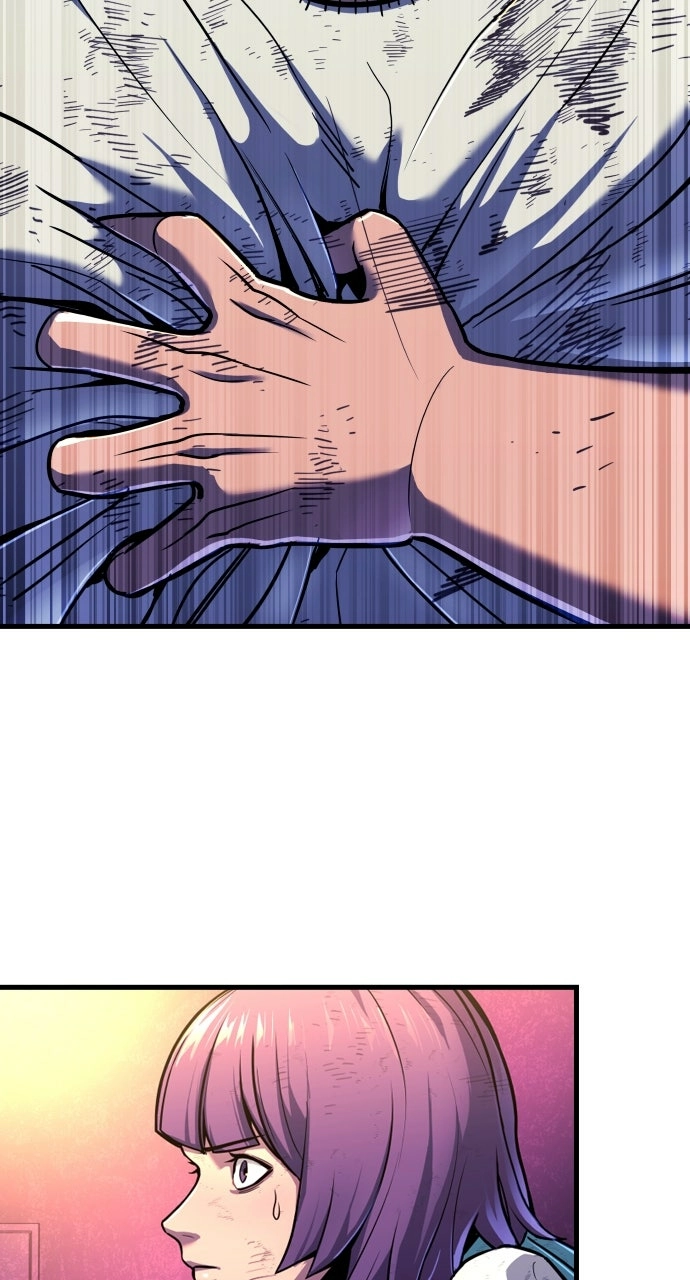 Justice is Served Chapter 4 page 2 - 