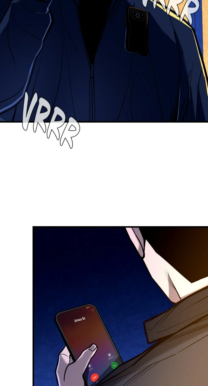 Justice is Served Chapter 4 page 101 - 