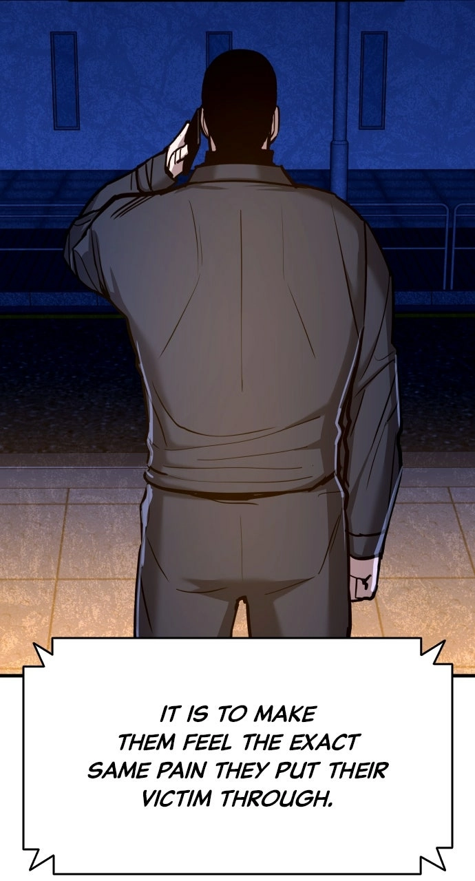 Justice is Served Chapter 4 page 113 - 