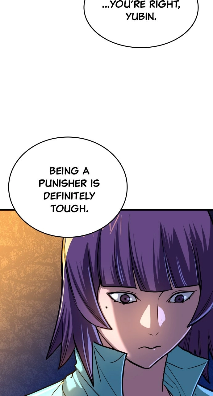 Justice is Served Chapter 4 page 116 - 