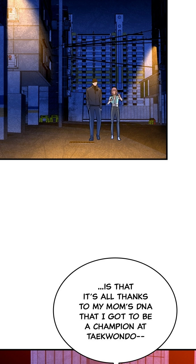 Justice is Served Chapter 4 page 130 - 