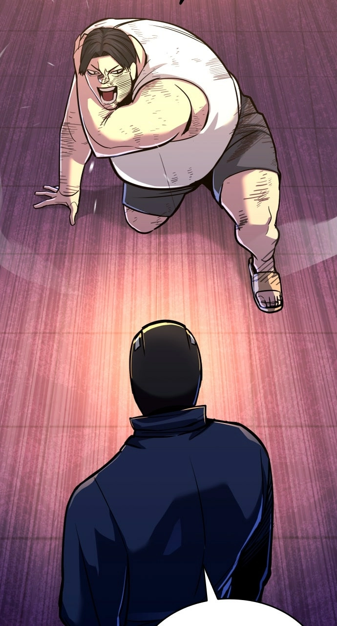 Justice is Served Chapter 4 page 14 - 