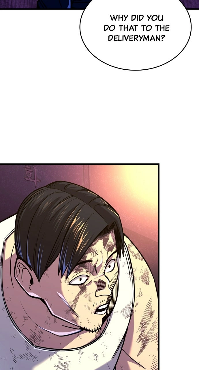 Justice is Served Chapter 4 page 15 - 