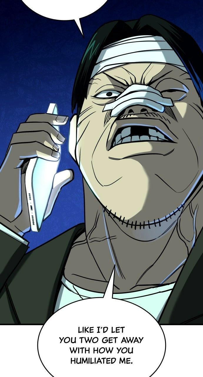 Justice is Served Chapter 4 page 149 - 