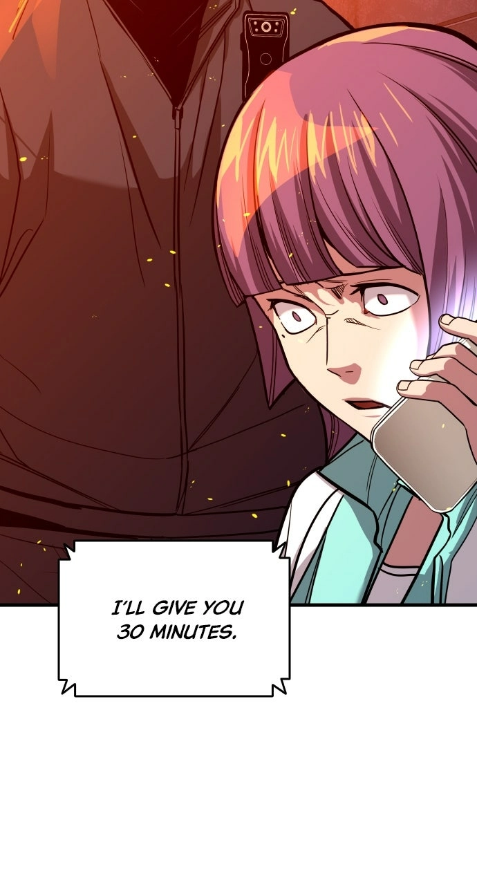 Justice is Served Chapter 4 page 151 - 