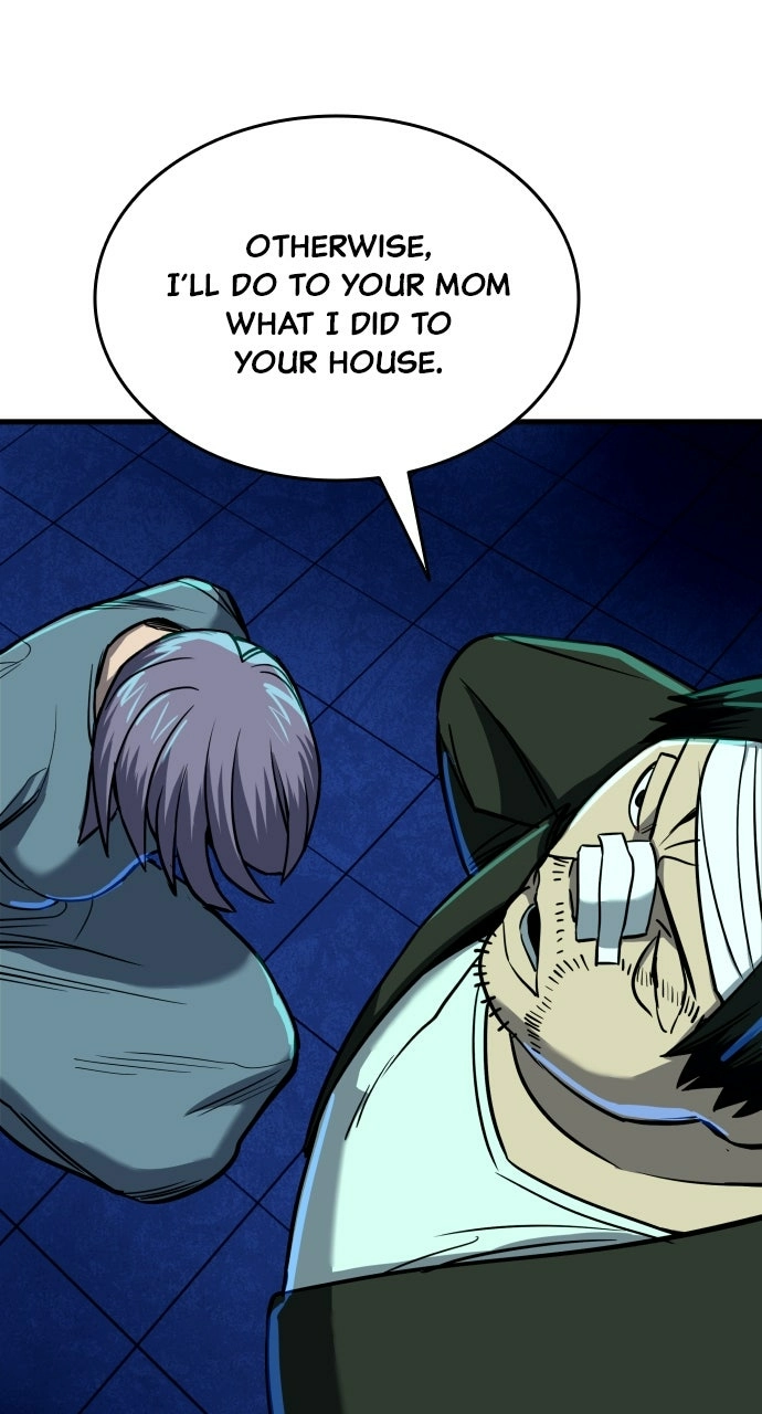 Justice is Served Chapter 4 page 152 - 