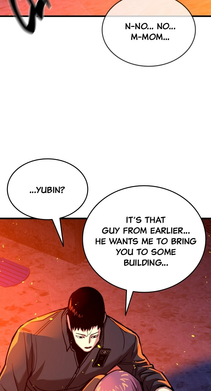 Justice is Served Chapter 4 page 154 - 