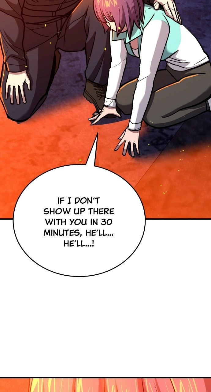 Justice is Served Chapter 4 page 155 - 